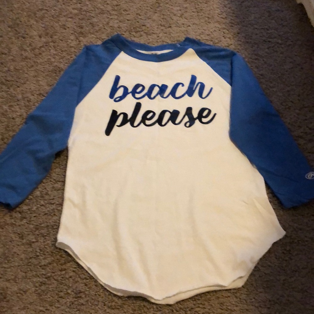 Cruise Shirt CBP